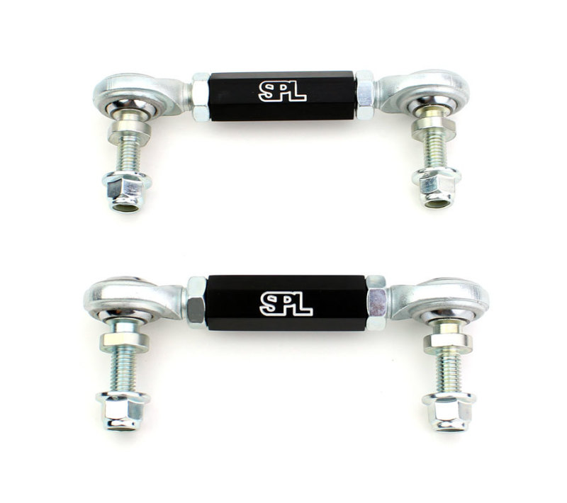 BMW 4 Series Swaybar Endlinks - Rear - SPL Parts - Adjustable - `12-`27